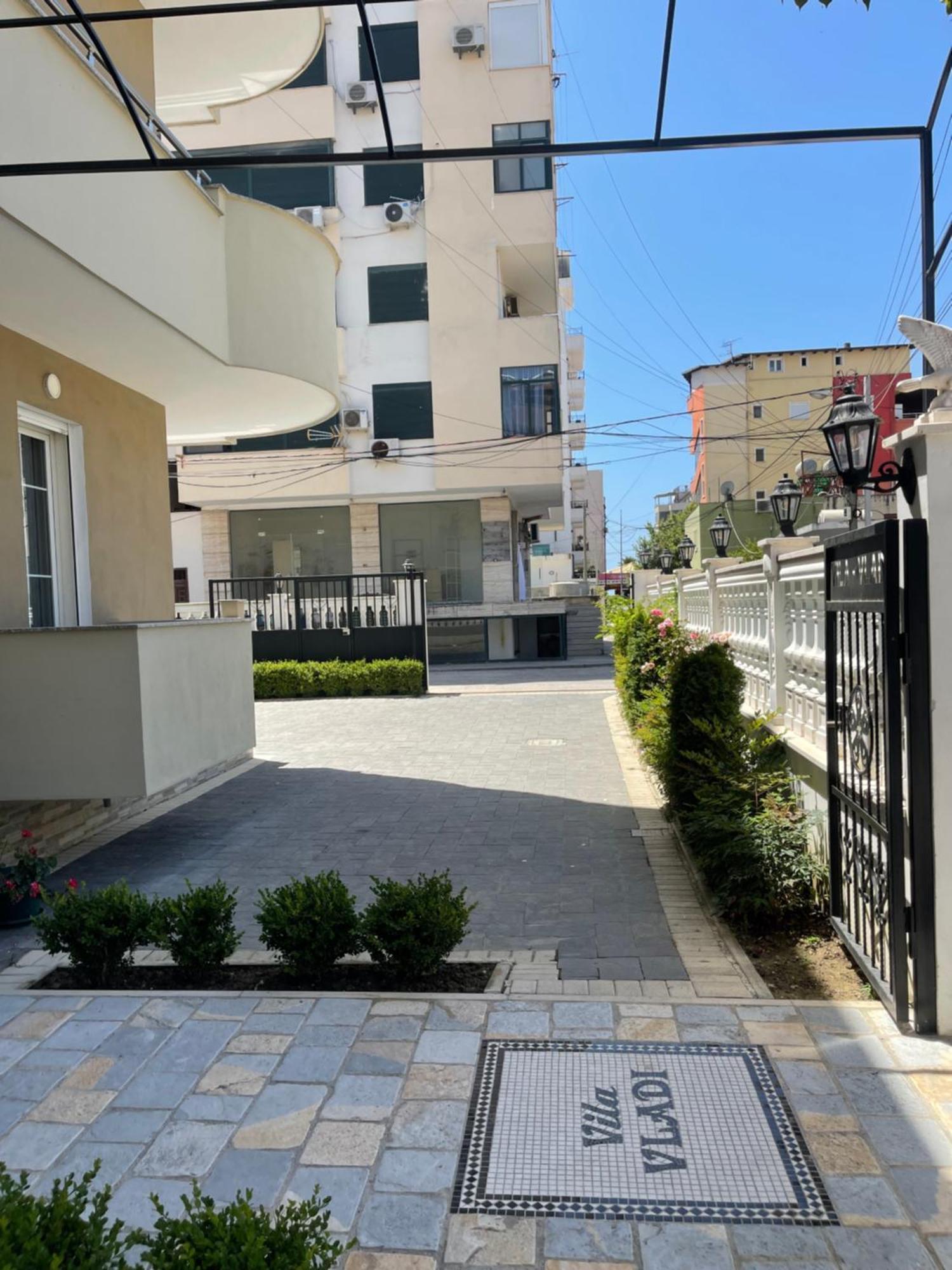 Vila Vladi دراس المظهر الخارجي الصورة