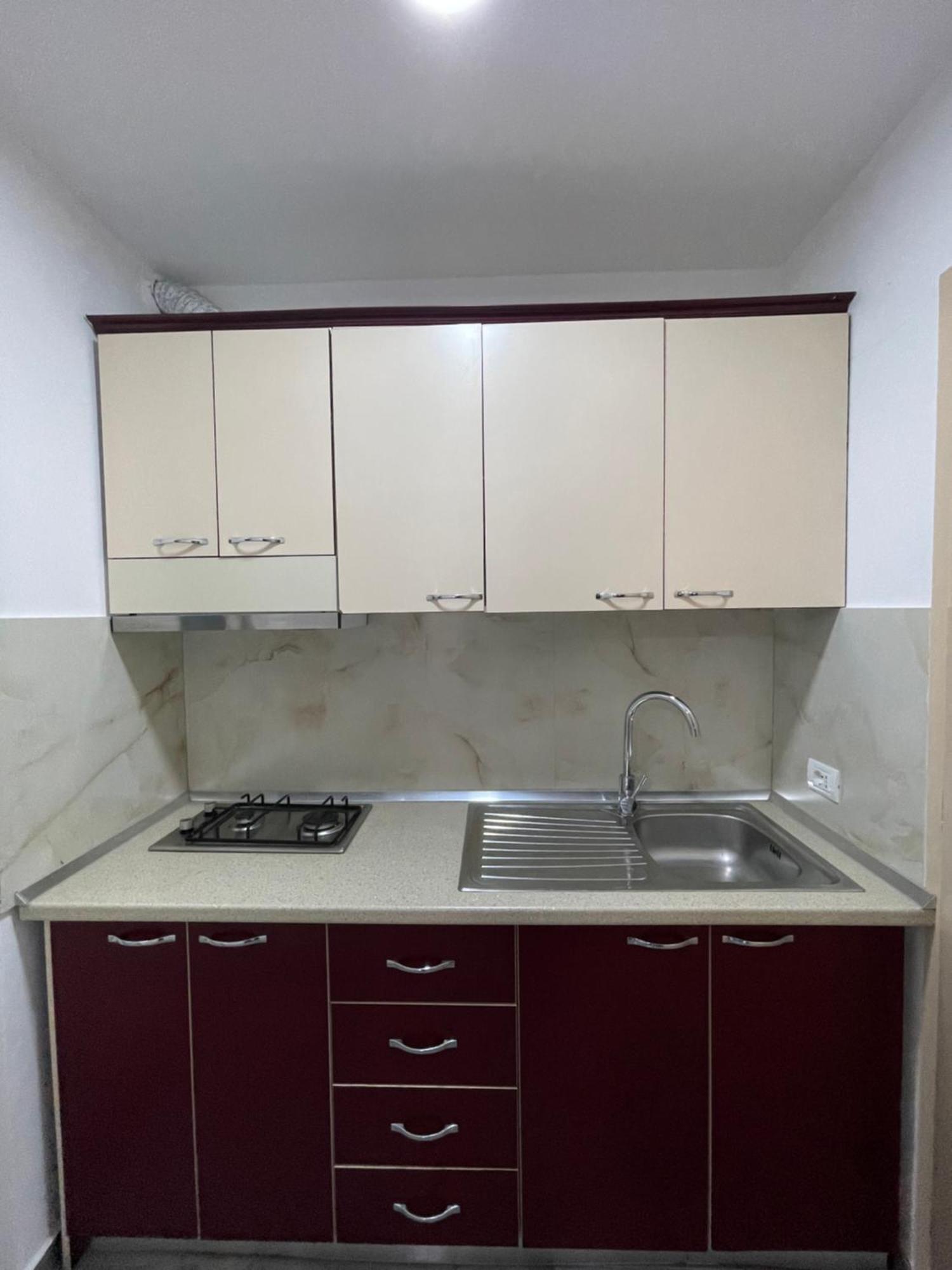 Vila Vladi دراس المظهر الخارجي الصورة