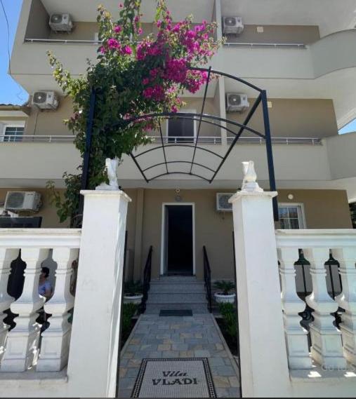 Vila Vladi دراس المظهر الخارجي الصورة
